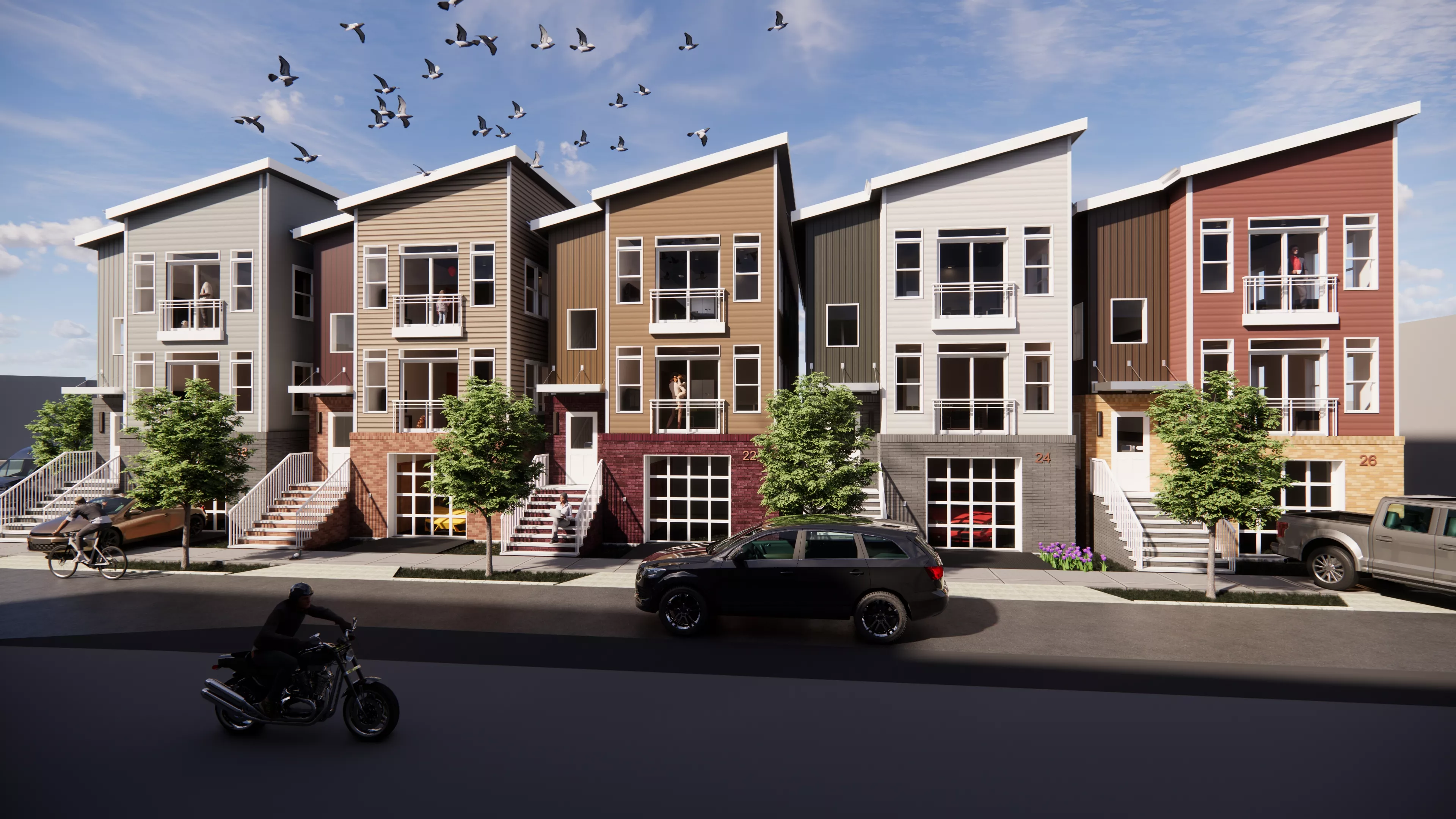 18-26 Miller St, Newark